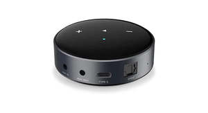 WiiM Mini Audio Streamer
