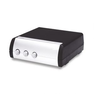 Speaker Selectors: QED SS30 3-Way Speaker Switch