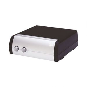 Speaker Selectors: QED SS21 2-Way Speaker Switch