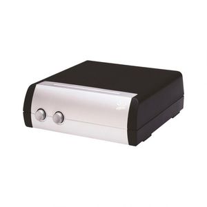 Speaker Selectors: QED SS20 2-Way Speaker Switch Parrallel