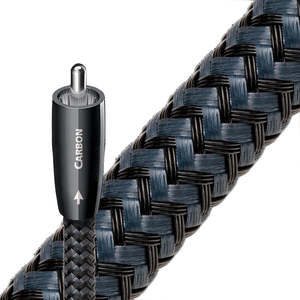 Audioquest: AUDIOQUEST Carbon Digital Coax Cable