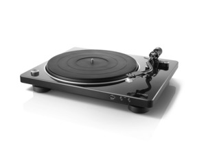 Denon DP-450USB Premium belt-driven Hi-Fi Turntable with USB