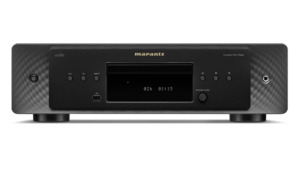 Marantz CD60 CD Player