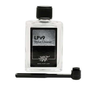 Mofi: MoFi LP9 Stylus Cleaning Kit