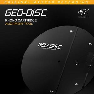 Mofi: MoFi GEO-DISC Cartridge Alignment Tool