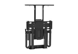 Nexus 21 Model XL-85 (Pop-Up TV Lift - For Up to 86'' TV, Under Floor)