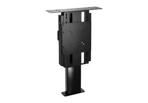 Nexus 21 Model L-23s (Pop-Up TV Lift 360° Manual Swivel - For Up to 32'' TV)