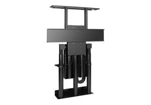 Nexus21: Nexus 21 Model L-90 (Large Screen Pop-Up TV Lift - For Up to 90'' TV)