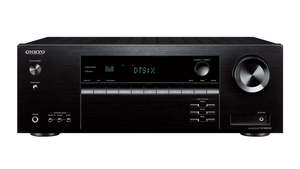 Onkyo TX-NR5100 7.2 Channel 8K AV Receiver