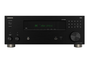 Onkyo TX-RZ30 9.2-Channel AV Receiver