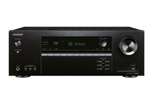 ONKYO TXSR494 7.2 Channel AV Receiver