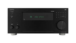 Onkyo: ONKYO TXRZ70B 11.2 CH Home Theatre Receiver