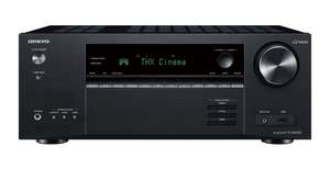 ONKYO TXNR6100B 7.2 CH Home Theatre Receiver