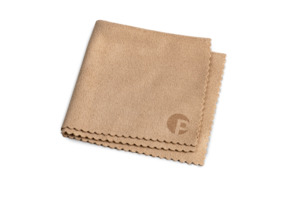 Pro-Ject Cloth It Microfibre Cleaning Cloth