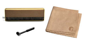 Pro Ject Audio: Pro-Ject Audio Premium Cleaning Kit