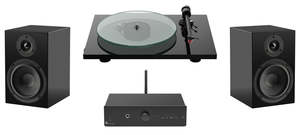Pro Ject Audio: Pro-Ject T2 Super Set