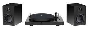 Pro-Ject Juke Box E1 Set