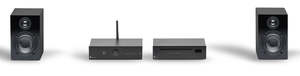 Pro Ject Audio: Pro-Ject CD Stereo Set