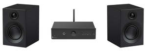 Pro-Ject Bluetooth Stereo Set