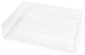 Pro-Ject Cover It E Turntable Dust Cover