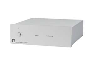 Pro Ject Audio: Pro-Ject Accu Box S2 USB