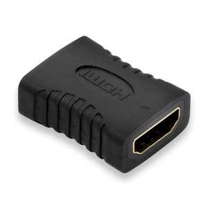 Qed: QED Connect HDMI Cable Adapter