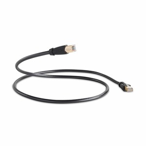 Qed: QED Performance Ethernet Graphite Network Cable