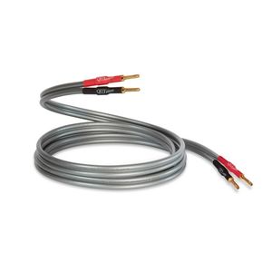 Qed: QED XT40i Speaker Cables