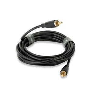 Qed: QED CONNECT Subwoofer Cable