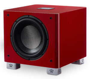 REL T/9x SE Subwoofer
