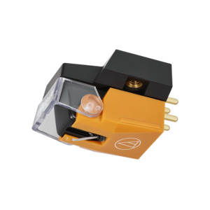 Audio Technica: Audio Technica AT-VM530xEN Dual Moving Magnet Cartridge