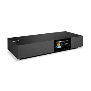 Cambridge Audio: Cambridge Audio EVO One All-In-One System Midnight Black