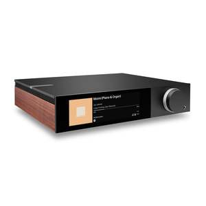 Cambridge Audio: Cambridge Audio EVO 300 Streaming Amplifier