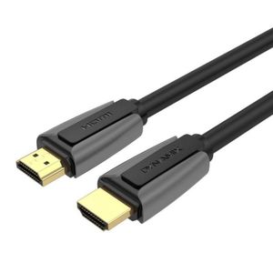 Cables: HDMI 2.1 Ultra High Speed 48Gbps Cable – 8K@60Hz, Dolby Atmos & HDR Support
