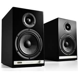 Active Speakers: Audioengine HD6 Powered Speakers