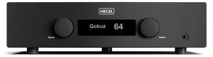 Hegel H200 Streaming Amplifier