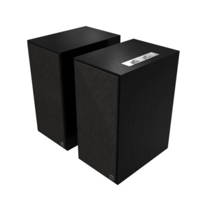 Klipsch The Nines Powered Bookshelf Speakers