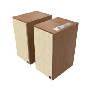 Klipsch The Sevens Powered Bookshelf Speakers