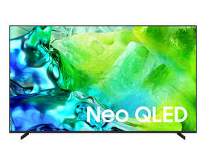 Samsung 65" Neo QLED QN80H 4K Samsung Vision AI Smart TV (2026)