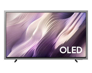 Samsung 65" OLED S95H 4K Samsung Vision AI Smart TV (2026)