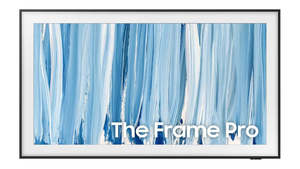 Samsung 85" The Frame Pro LS03HW 4K Samsung Vision AI Smart TV (2026)