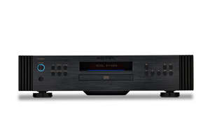 Rotel Diamond Series DT-6000 DAC Transport