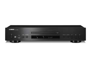 Yamaha CD-S303 CD Player