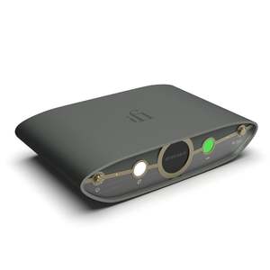 Av Sources: iFi ZEN Stream 3 Network Streamer