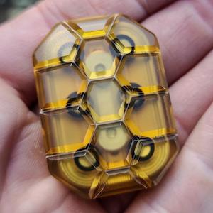 dup-review-publication: Turtle™ 2-Click - Ultem Slider