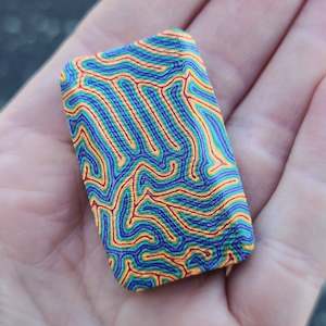 Products: Sweep™ CrazyFiber "Infrared" - 3-Click Slider