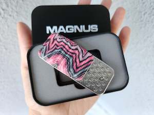 Test Collection: DO NOT BUY (TEST) WackyFiber X999 - Rib - 3-Click