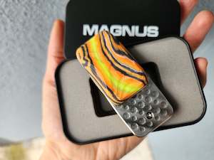 WackyFiber XR002- Flat ToadX - 3-Click