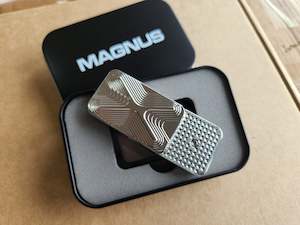 Titanium - SD065 - SuperX 3-Click