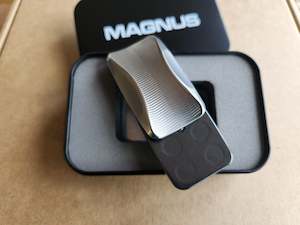 Sliders: Titanium - SD074 - Sweep 3-Click